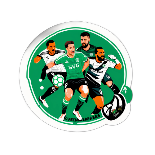 Un meci tensionat între Ferencváros și Qarabağ