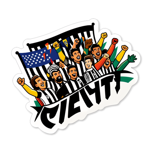 Fanáticos del Atlético Mineiro