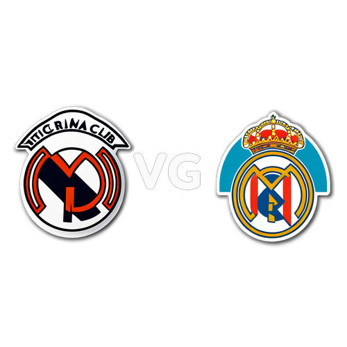 Rivalidad entre Athletic Club y Real Madrid