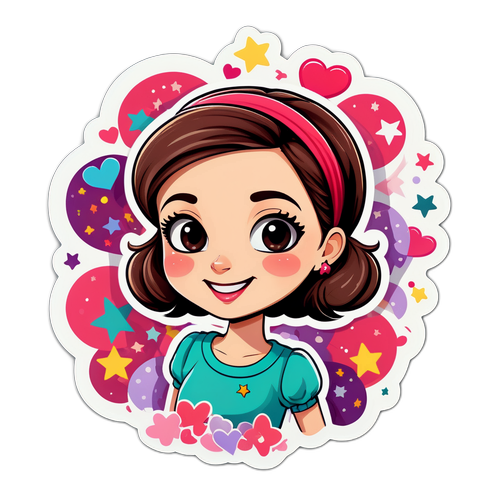 Adorabile Giulia di Grande Fratello