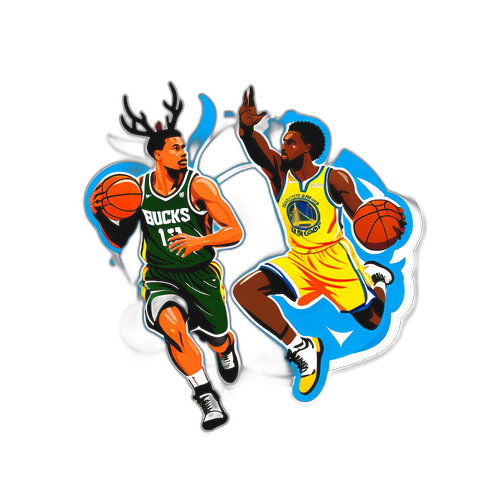 Jugadores de baloncesto en acción