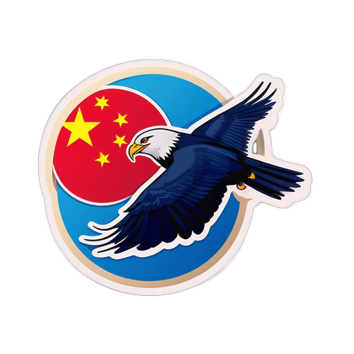 中國信任服務徽章