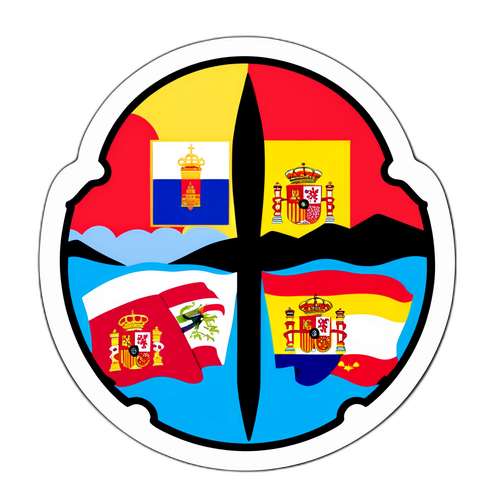 קולנץ חברות בין גאורגיה לספרד