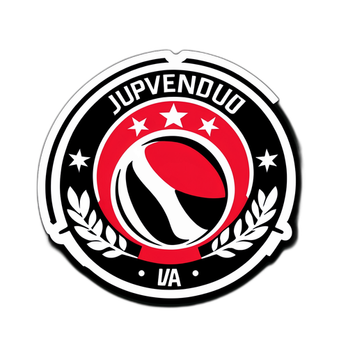 Sherehe ya Mchezo wa Juventus dhidi ya Wydad AC