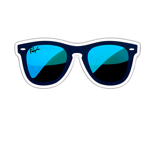 Ray-Ban Meta Glasses with Digital Elements