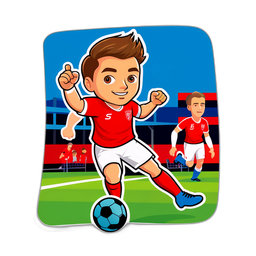 Dominik Szoboszlai Futballportré