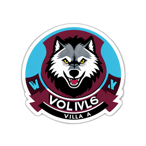 Vzkříšení Rivality: Fanoušci Wolves a Aston Villa