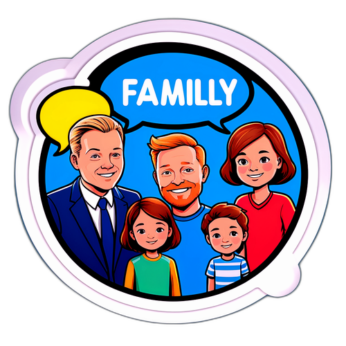 Familjens Betydelse