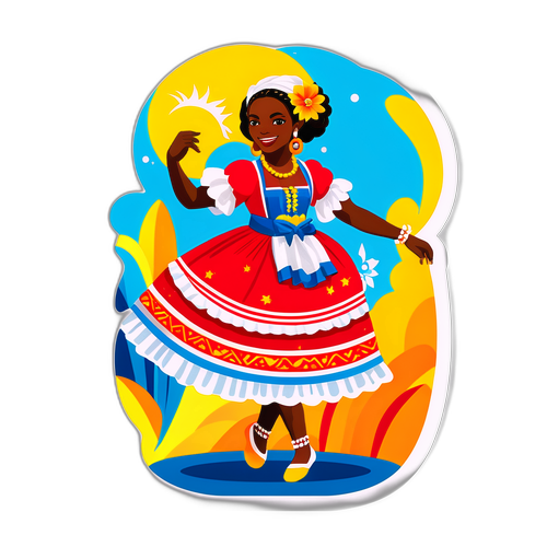 Perinteiset Karibian kulttuurit Curacaossa