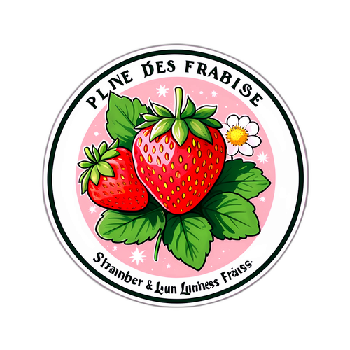Pleine Lune des Fraises