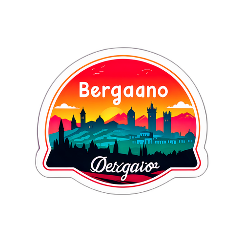 Objevte Bergamo