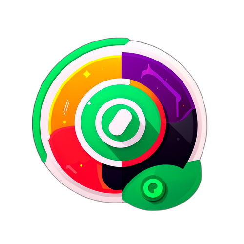 Sticker Bersemangat Fotmob