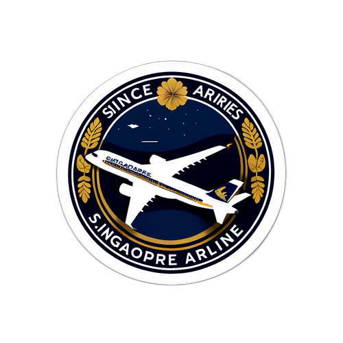 Pemudahan Perjalanan dengan Singapore Airlines