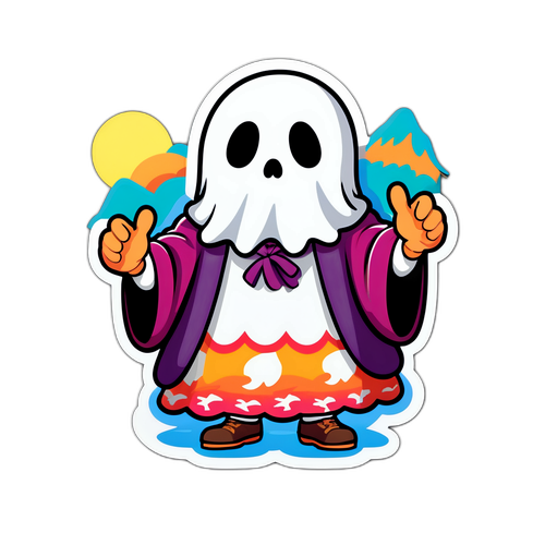 योटी का幽霊: पर्यटकों में घुलता हुआ