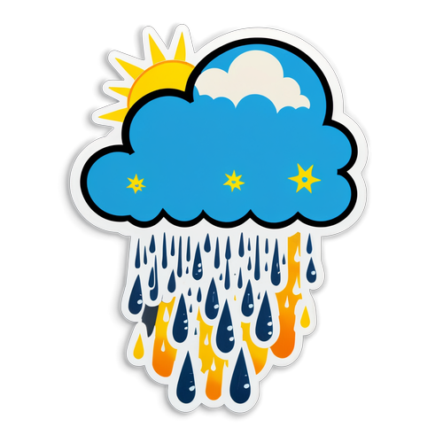 Chicago Weather – Expect the Unexpected!