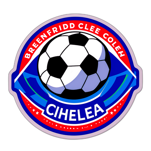 Brentford ja Chelsea ottelu