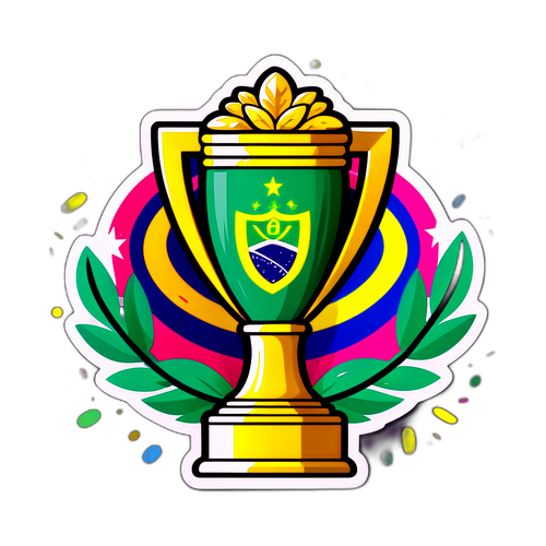 Trofi Serie A Brasil