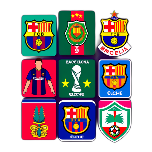 巴薩與埃爾切比賽預覽