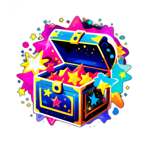 Varázslatos Pandora doboz