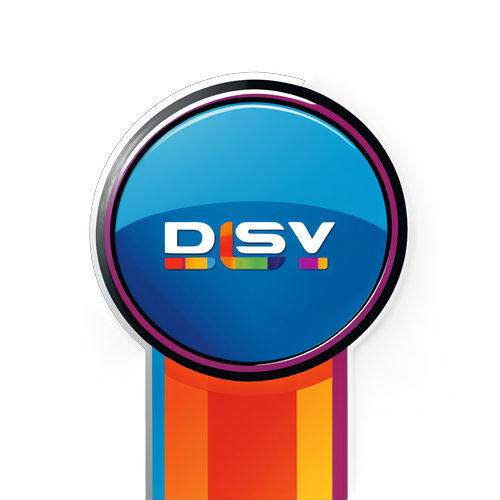 Chaguo Bora kwa Burudani Nyumbani: Stika ya DStv Inayovutia Na Kuleta Raha!