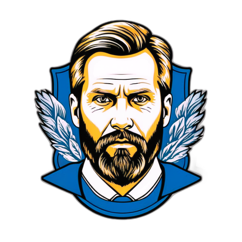 Olof Mellberg - Försvar och Lagspririt