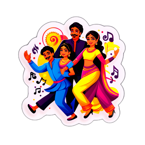 बॉलीवुड खुशी!