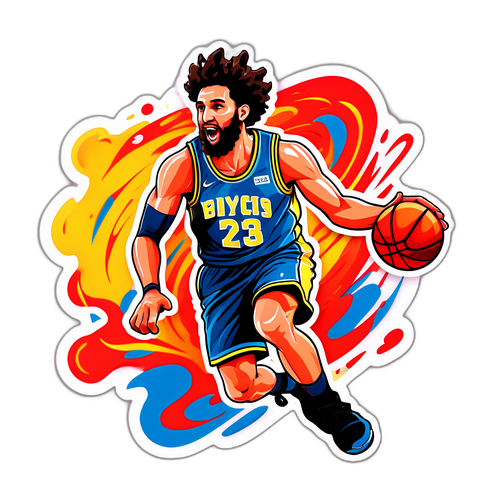 יוסי אבוקסיס - דינמיקה וזריזות