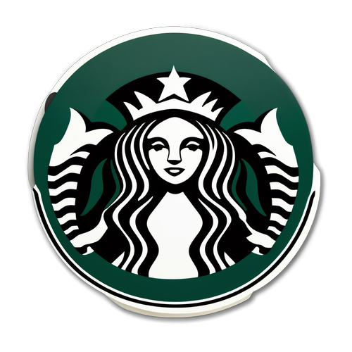 Unlocking Coffee Commerce: How Starbucks is Brewing Up Success in the Stock Market!