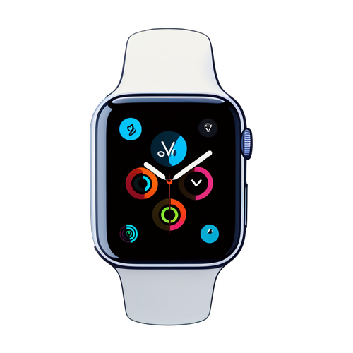 Apple Watch technológiai csoda