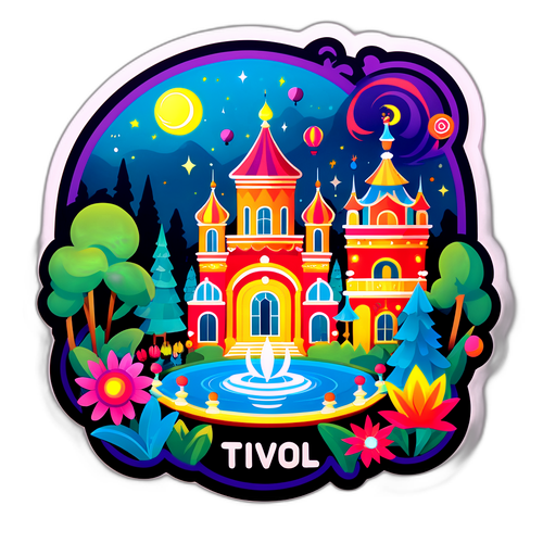Tivoli Forlystelsespark