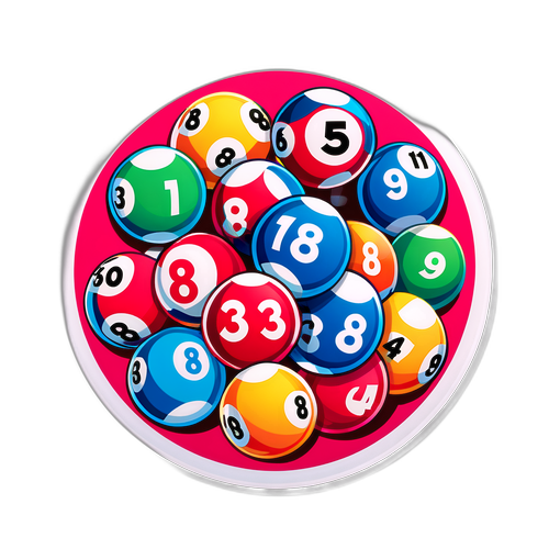 Những mẫu tem kết quả xổ số miền Nam