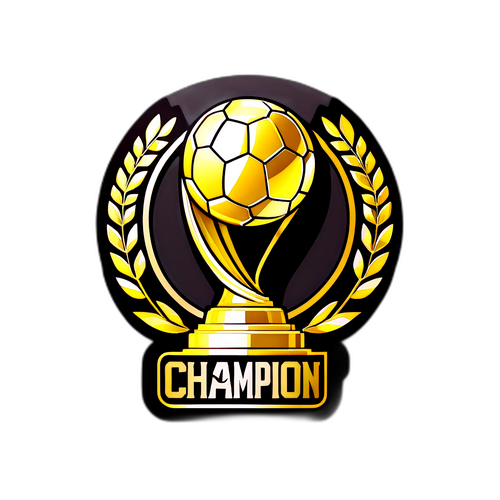 Trofeo de Campeón 2023