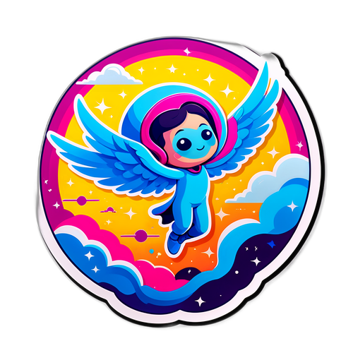 Ψυχή που Πετάει