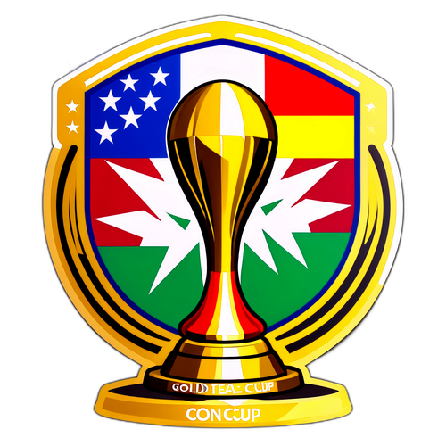 Cúp vàng CONCACAF