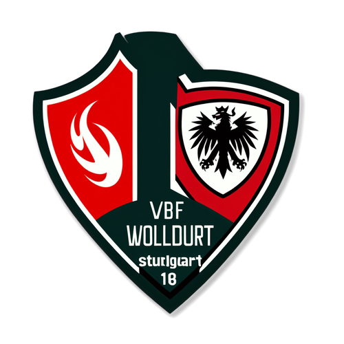 VfB Stuttgart und Wolfsburg: Kampf der Giganten