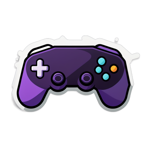 Εικονίδιο για Twitch που αποτυπώνει την μοναδική κοινότητα των παικτών