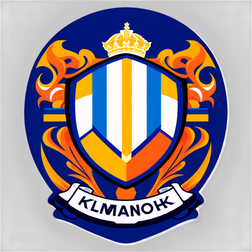 Kilmarnock FC - Fodboldens Ånd