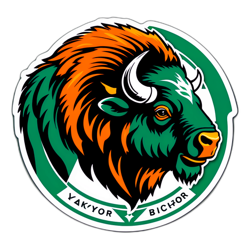 Sakaryaspor Bison