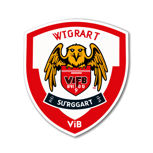 VfB Stuttgart Logo: Legendäre Momente und Spieler