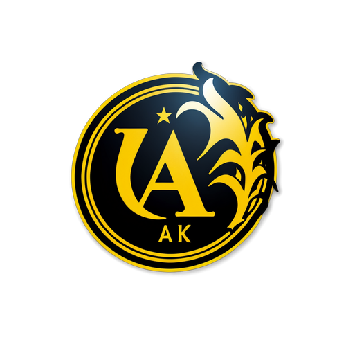 Upplev Det Drama! AIK Mot Värnamo: En Match Du Inte Får Missa!