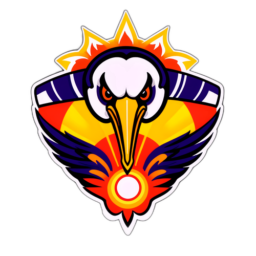 ペリカンズとサンズの試合を観るファンの表情