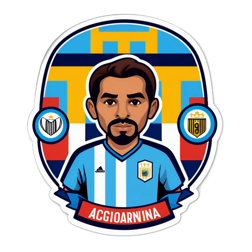 Héroes del Fútbol Argentino