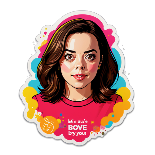 Aubrey Plaza híres idézete