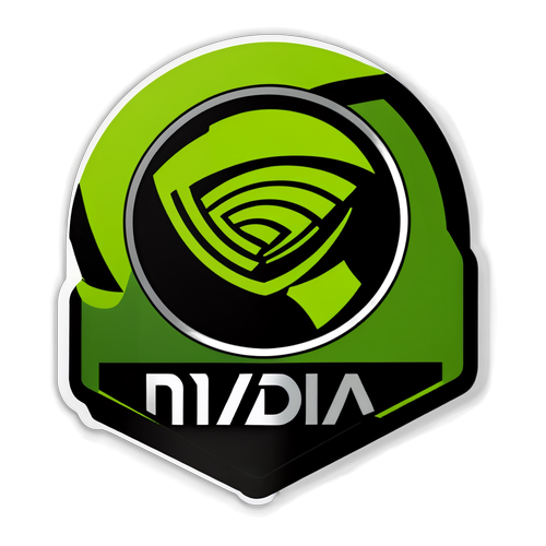 Nvidia 股東絕對不容錯過的驚人財報，大數據揭秘未來潛力！