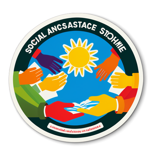 Skema Bantuan Sosial