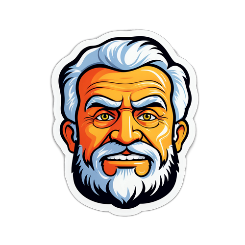 István Tényi Karikatúra