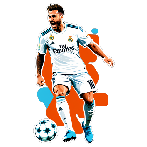 Real Madrid vs Celta Vigo: Dynamik i Spelet