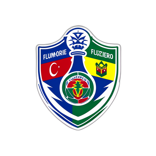 Rivalità Fluminense vs Cruzeiro