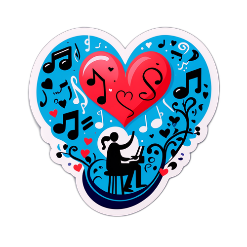 Musik og Kærlighed