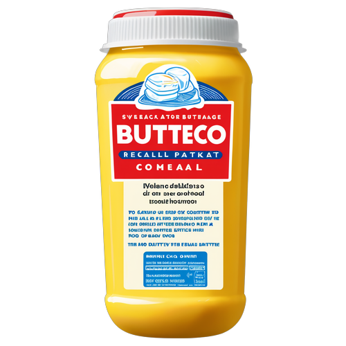 Attention ! Alerte de Rappel de Beurre Costco : Ce Que Vous Devez Savoir pour Votre Sécurité Alimentaire !